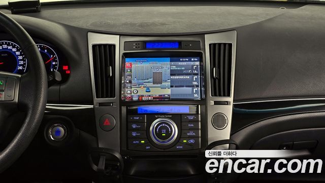 Hyundai Veracruz 2015 — photo 16
