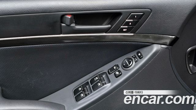 Hyundai Veracruz 2015 — photo 17