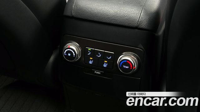 Hyundai Veracruz 2015 — photo 19