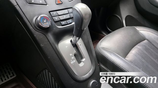 Chevrolet Korea Orlando 2015 — photo 9