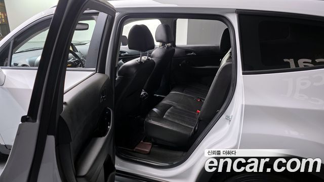 Chevrolet Korea Orlando 2015 — photo 11