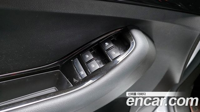 Chevrolet Korea Orlando 2015 — photo 14