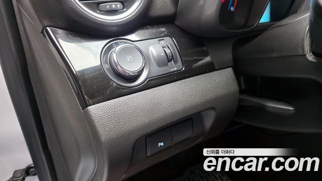 Chevrolet Korea Orlando 2015 — photo 15