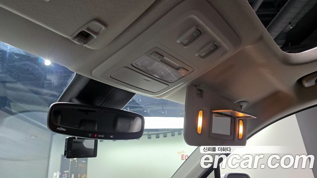 Chevrolet Korea Orlando 2015 — photo 17
