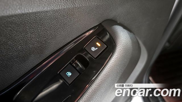 Chevrolet Korea Orlando 2015 — photo 18