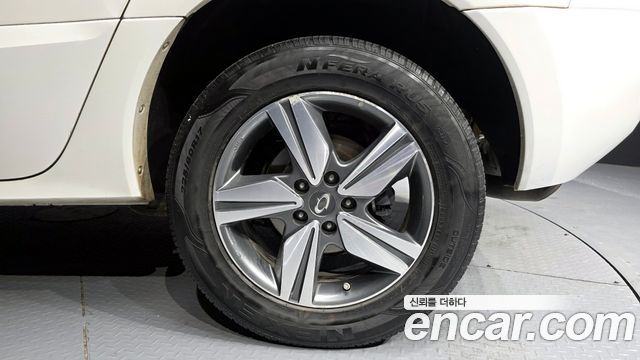 Renault Korea QM5  2014 — photo 5