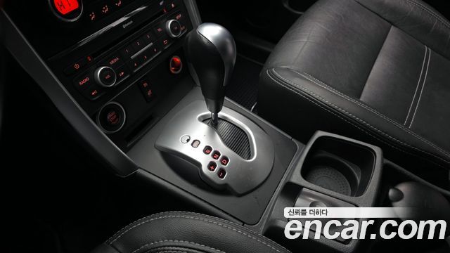 Renault Korea QM5  2014 — photo 9