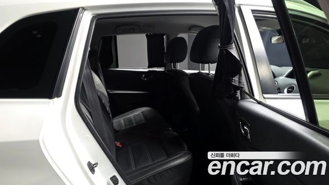 Renault Korea QM5  2014 — photo 12
