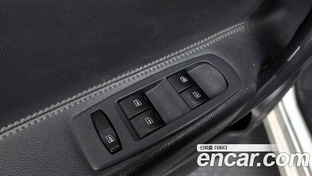 Renault Korea QM5  2014 — photo 16