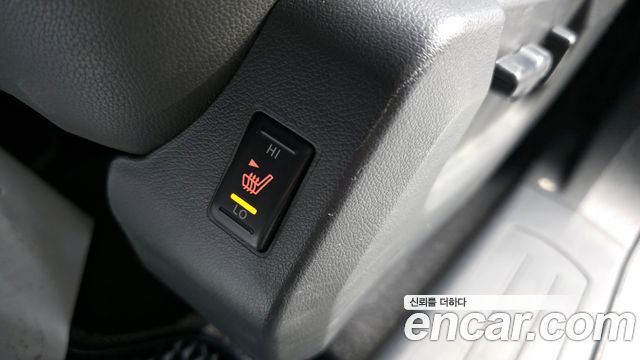 Renault Korea QM5  2014 — photo 17
