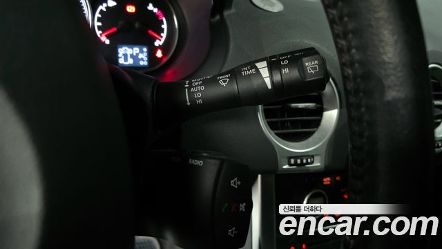 Renault Korea QM5  2014 — photo 18