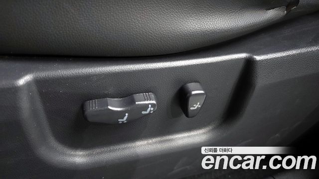 Renault Korea QM5  2014 — photo 19