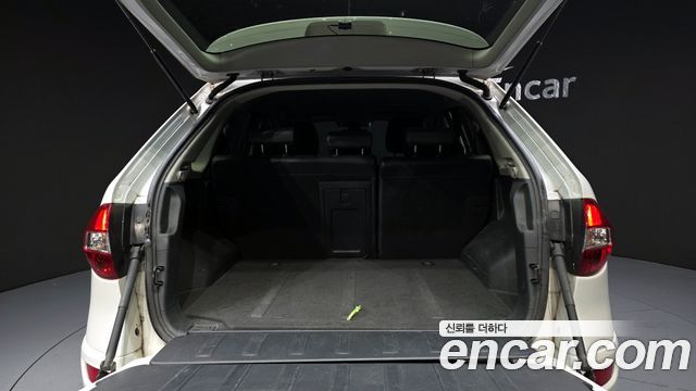 Renault Korea QM5  2014 — photo 20