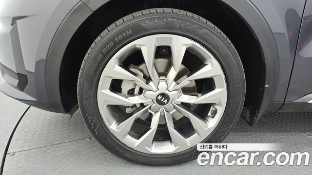 Kia Sorento 2021 — photo 5