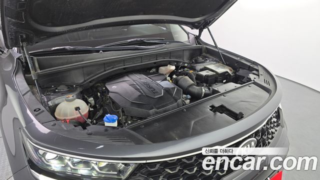 Kia Sorento 2021 — photo 6