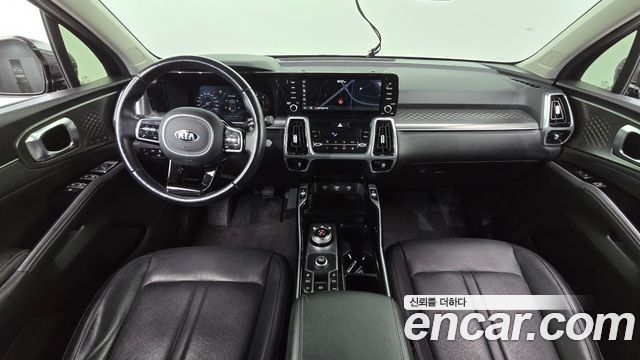 Kia Sorento 2021 — photo 7