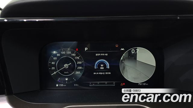 Kia Sorento 2021 — photo 8