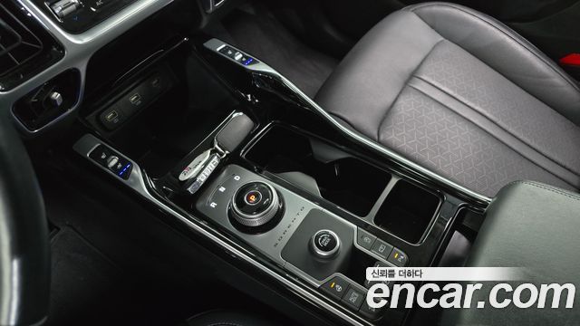 Kia Sorento 2021 — photo 9