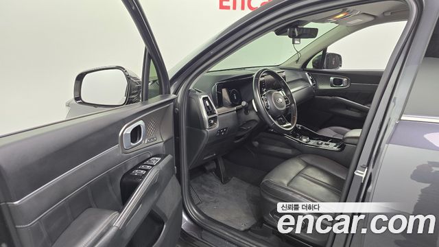 Kia Sorento 2021 — photo 10