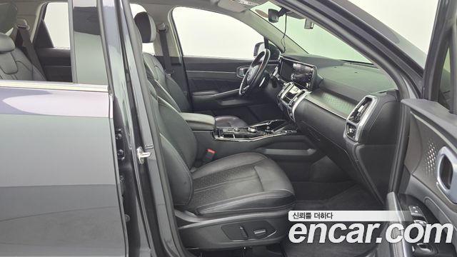 Kia Sorento 2021 — photo 11