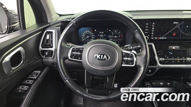 Kia Sorento 2021 — photo 13