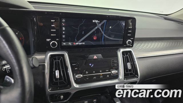 Kia Sorento 2021 — photo 14