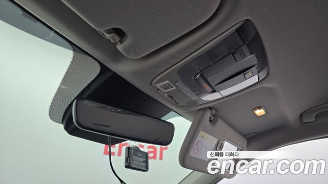 Kia Sorento 2021 — photo 17