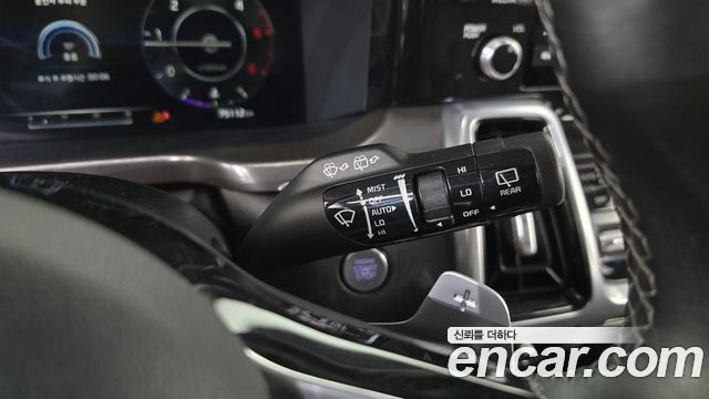 Kia Sorento 2021 — photo 18