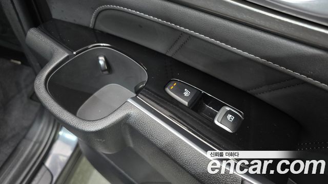 Kia Sorento 2021 — photo 19