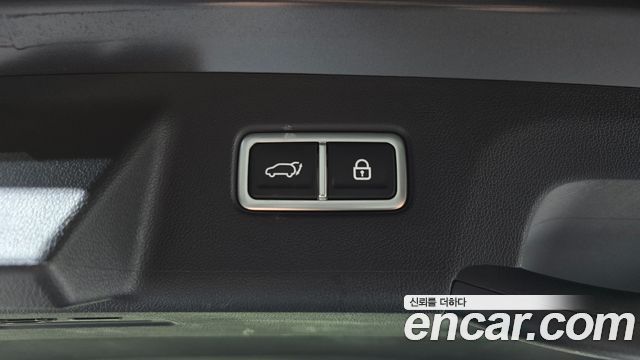 Kia Sorento 2021 — photo 20