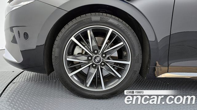 Hyundai Grandeur 2020 — photo 5