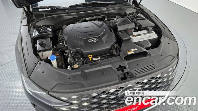 Hyundai Grandeur 2020 — photo 6