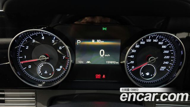 Hyundai Grandeur 2020 — photo 8