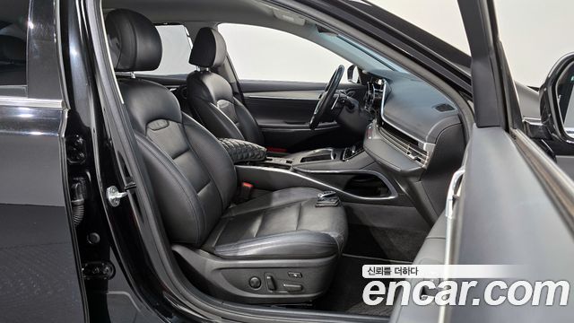 Hyundai Grandeur 2020 — photo 10