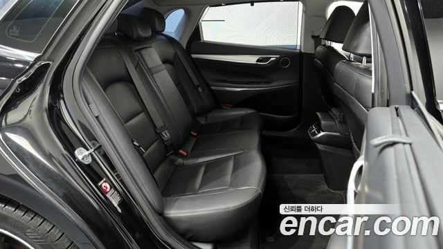 Hyundai Grandeur 2020 — photo 12