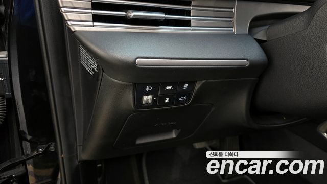 Hyundai Grandeur 2020 — photo 16