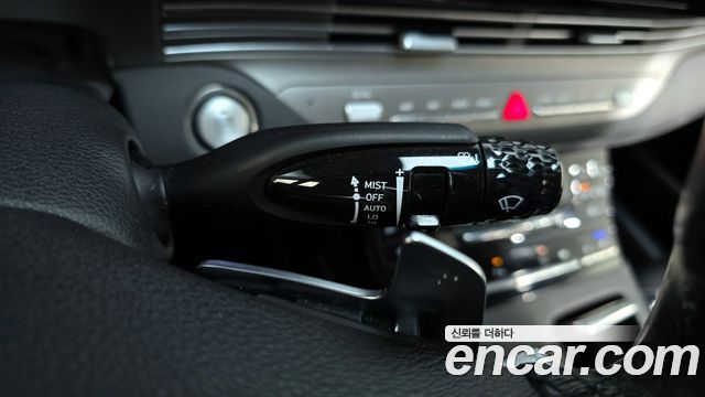 Hyundai Grandeur 2020 — photo 19