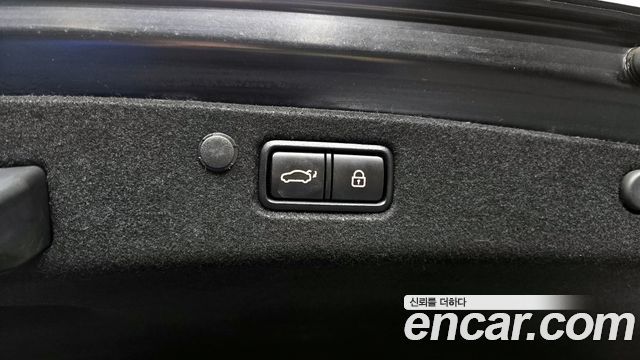 Hyundai Grandeur 2020 — photo 20