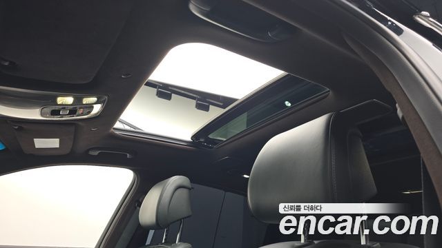 Genesis GV80 2021 — photo 19