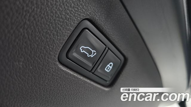 Genesis GV80 2021 — photo 20
