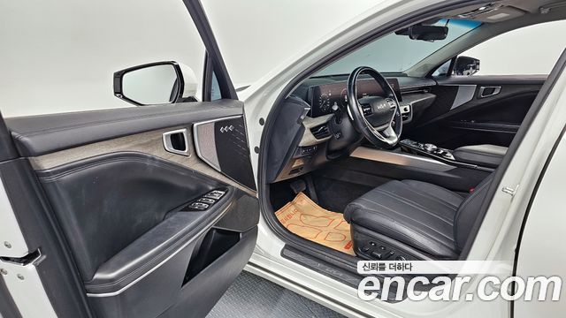 Kia K8 2023 — photo 10