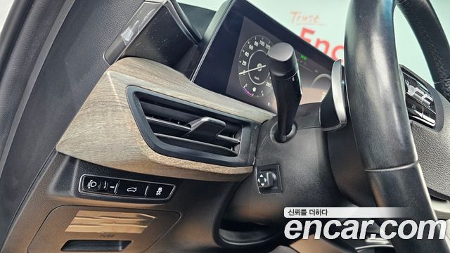 Kia K8 2023 — photo 14