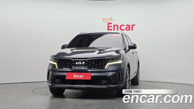 Kia Sorento 2022 — photo 3