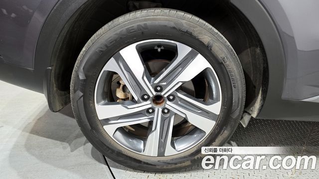 Kia Sorento 2022 — photo 5