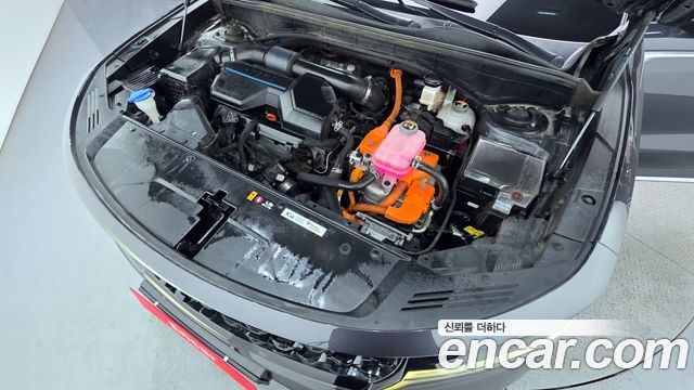 Kia Sorento 2022 — photo 6
