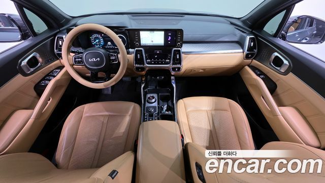 Kia Sorento 2022 — photo 7