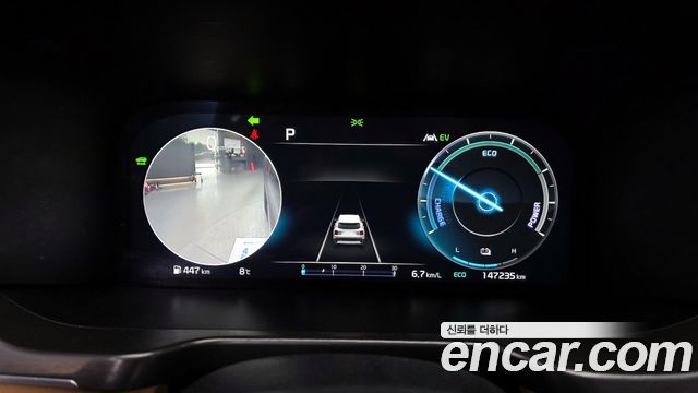 Kia Sorento 2022 — photo 8