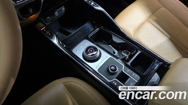 Kia Sorento 2022 — photo 9