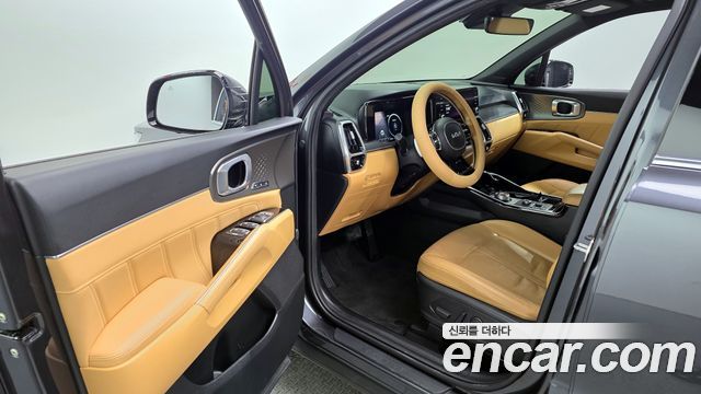 Kia Sorento 2022 — photo 10