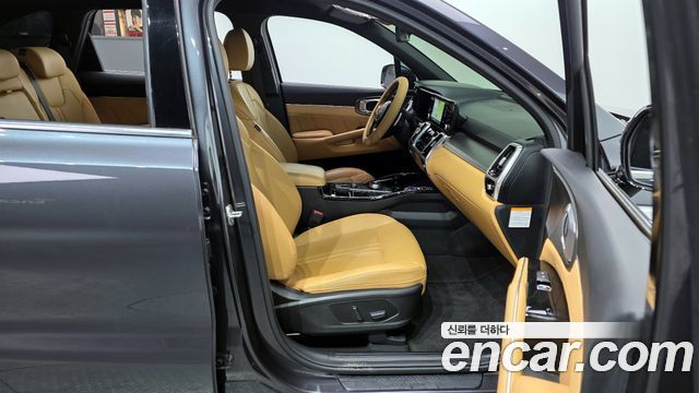 Kia Sorento 2022 — photo 11